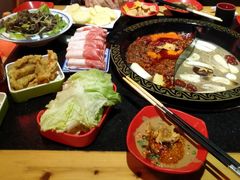 -董家湾重庆老火锅(张家窝店)