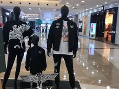 -万达广场(无锡滨湖店)
