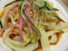 -清真·玛丽亚新疆菜主题餐厅(浙江中路店)