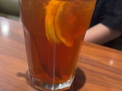 -大树餐厅(益田假日店)