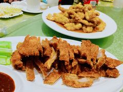 -春江饭店(共青团路总店)