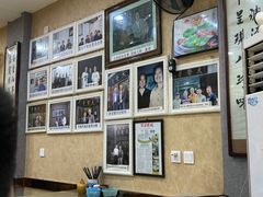 -天发芽·何记葫芦头泡馍·老字号(小南门店)