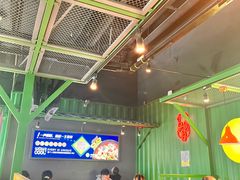 -蛙喔牛蛙(仙林万达茂店)
