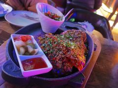 -Famous肥猫墨西哥音乐餐吧(五棵松华熙LIVE店)