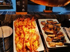-松子料理(亮马桥店)