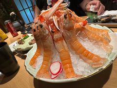 -京旬海鲜放题·铁板烧自助餐厅