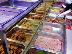 -牛太郎时尚自助烧烤