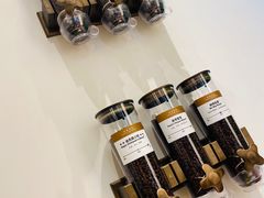 -Peet's Coffee皮爷咖啡(上海长风大悦城店)