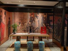 -馋遇江南·精致湖景雅宴(东方之门店)