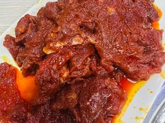 -平山城鑫烧烤(建国楼店)