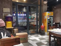 -沈记烧烤海鲜(江汉二路店)