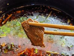 麻将牛肉面-下面馆