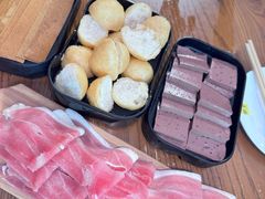 -佬土鹅肠火锅(解放路店)
