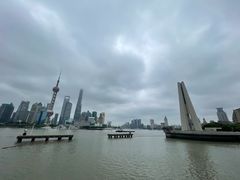 -上海市外滩历史纪念馆