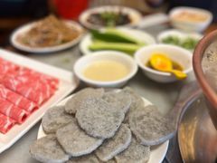 -老五四季涮肉(菜市口店)