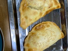 烤包子-新疆食府(华龙店)