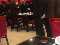 大堂-刘胖子家常菜·蹄花焖藕(中南店)