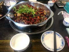 -天治宣·野椒鸡(龙头寺总店)