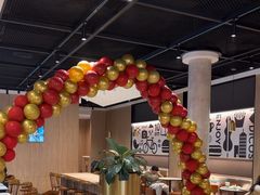 -德克士(长安百货店)