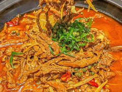 -双湖宴·湖北菜(文化路店)