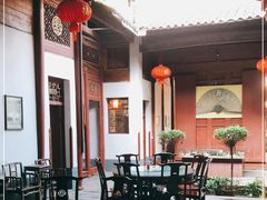 -董府·古宅餐厅