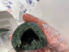 -阮大兴糕团(日月光中心店)