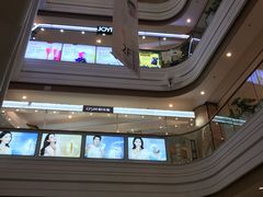 -吾悦广场(南京鼓楼店)