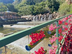 -京东石林峡风景区