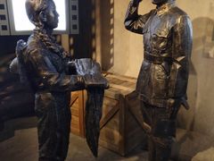 -上海四行仓库抗战纪念馆