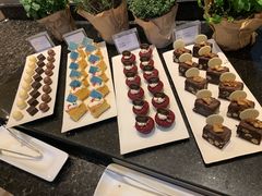 -威斯汀舞台餐厅