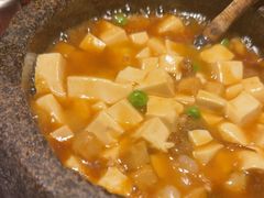 -绿茶餐厅(哈尔滨凯德店)