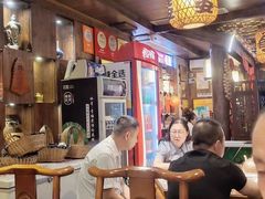 -杨记隆府(重庆总店)