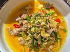 -鱼食饭稻·苏浙土菜17年老馆子(平江路店)