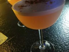 -ohbar live house(人广店)