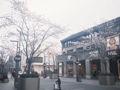 -杭州湖滨in77