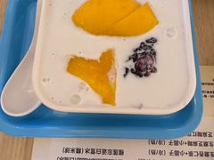 -满记甜品(万科广场店)