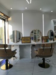 点击看大图 -小齐发型Star~salon