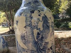 -景德镇古窑民俗博览区