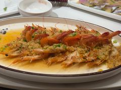 -旺达·福州菜(正大广场店)