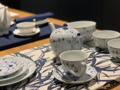 -Royal Copenhagen Flagship Store(皇家哥本哈根旗舰店)
