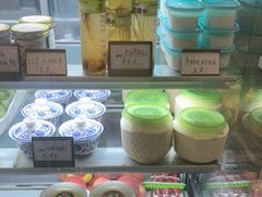 -东记甜品(佛山总店)