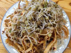-桂花香手工面(鼓楼店)