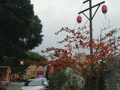 -五邑人家(江门店)