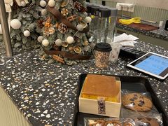 蛋白碱水小饼干-OUR Bakery(SKP-S店)