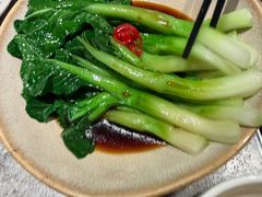 -留半山·香港食堂(啦啦宝都店)