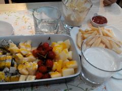 android_upload_pic-吃饼人西餐(南开店)