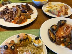 -大理实力希尔顿酒店•御玺中餐厅