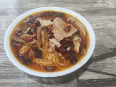 -巴鑫田姐米线(巴南万达店)