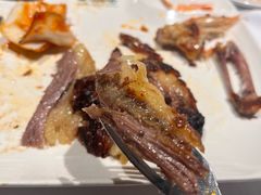 -汉巴味德·烤肉与啤酒的自助(杭州大悦城店)