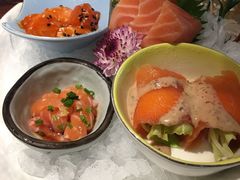 -阿吾罗日本料理(K11艺术中心店)